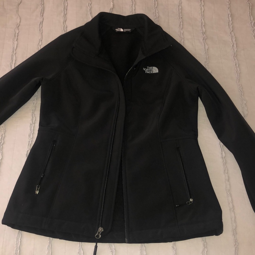 The North Face Women’s Apex Bionic 2 jacket